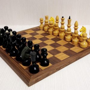 the-queen's-gambit