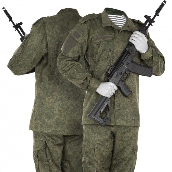 VKBO Summer Suit