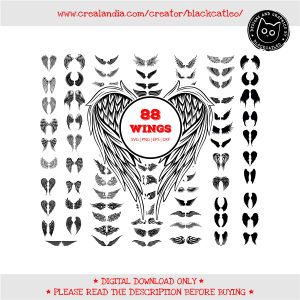 wings bundle