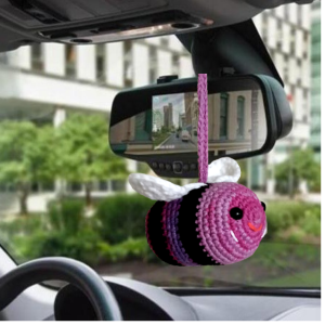 Car accessories bee