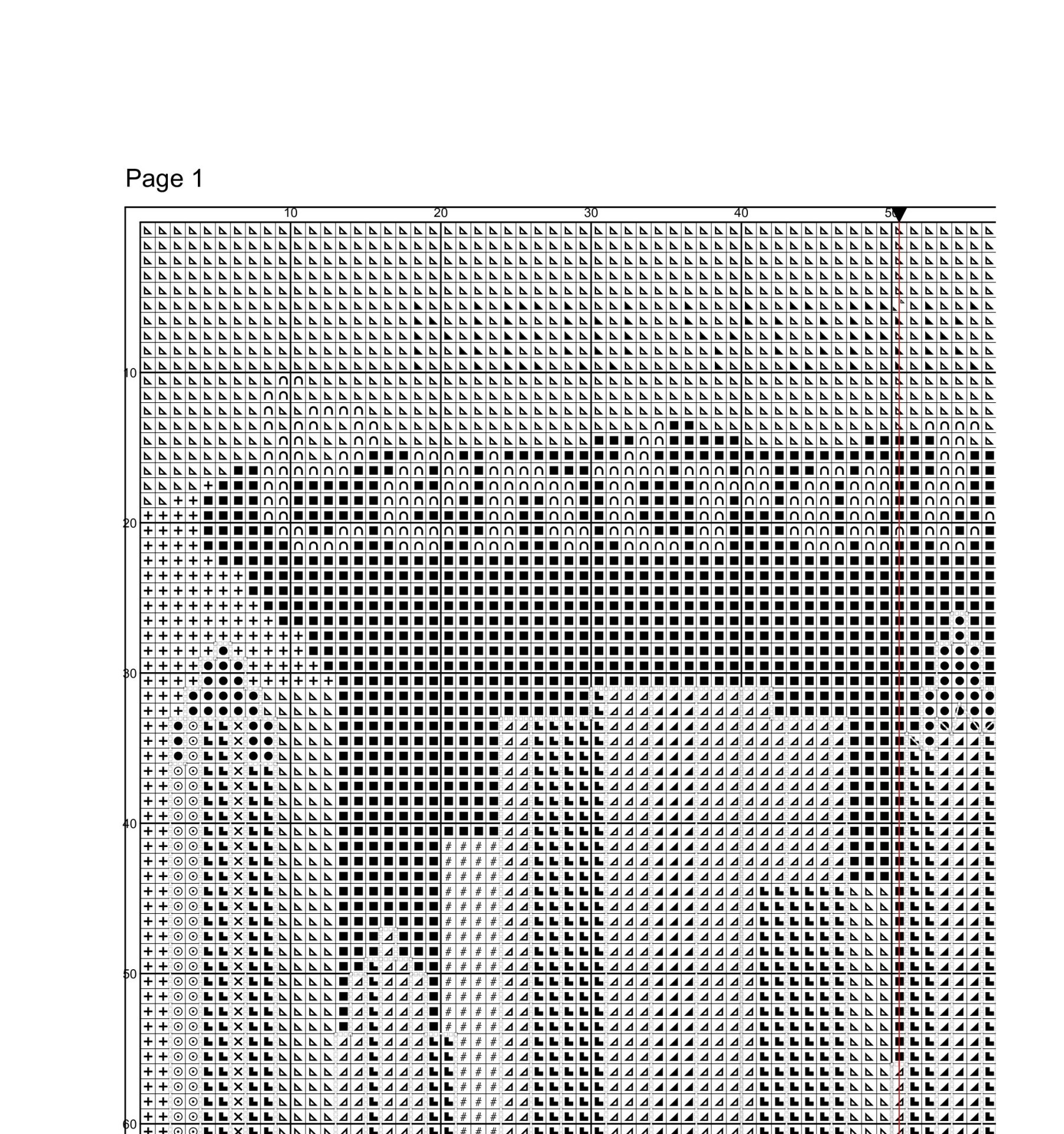 Cross-stitch pattern New york Central park! This PDF file is available for instant download.2022 5 New york Central park