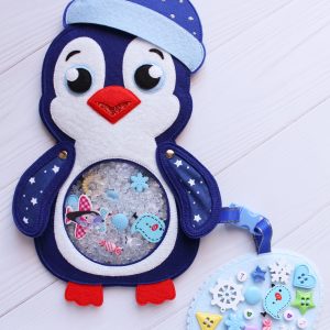 Montessori busy toy,Educational baby toy, First birthday gift, Developmental toys