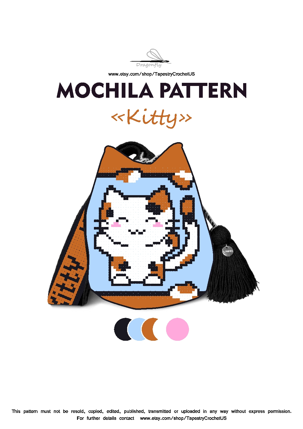 Wayuu mochila bag patterns / Set Childrens stars 4 wayuu mochila bag patterns tapestry crochet bag patterns Colourful Wayuu Bags to Crochet