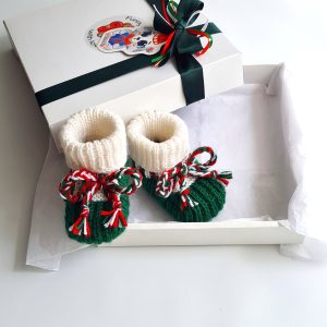 Congrats on pregnancy. Christmas gift idea friend expecting baby