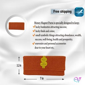 Maison 841 Purse