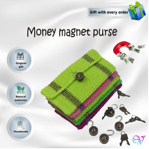 Casa 952 Purse