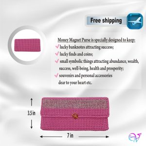 Casa 850 Purse