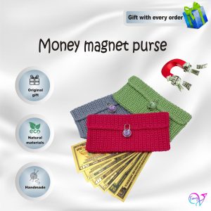 Casa 745 Purse