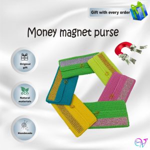 Casa 849 Purse