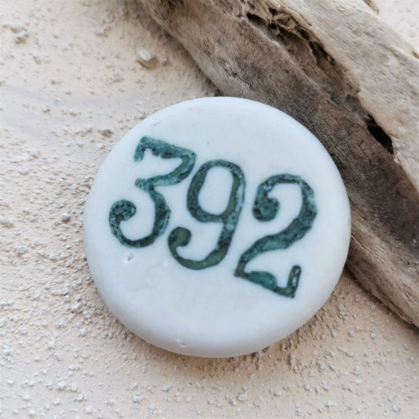 Sea ceramic