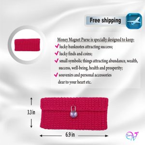 Casa 746 Purse