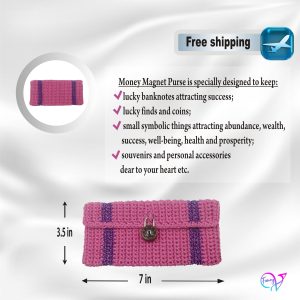 Casa 953 Purse