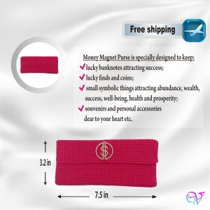 Casa 692 Purse