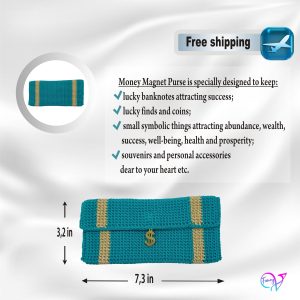 Maison 823 Purse