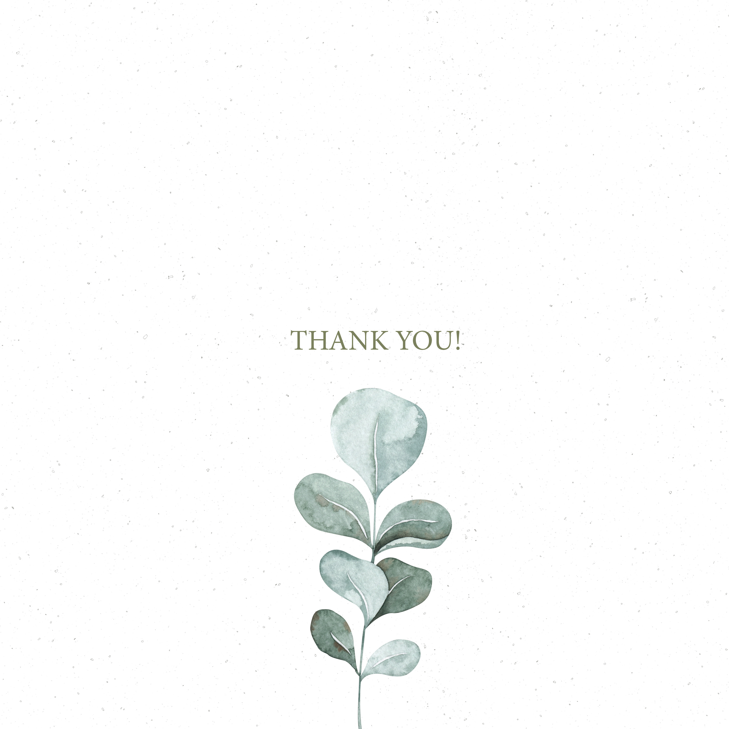 Eucalyptus clipart. Watercolor leaves and branches, greenery 7 Eucalyptus clipart. Watercolor leaves and branches, greenery - Image 7