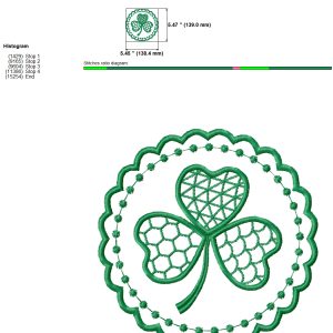 machine-embroidery-design-cutwork-doily-clover-shamrock