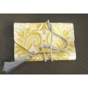 brocade tarot card bag holder, oracle card wrap, pouch & reading