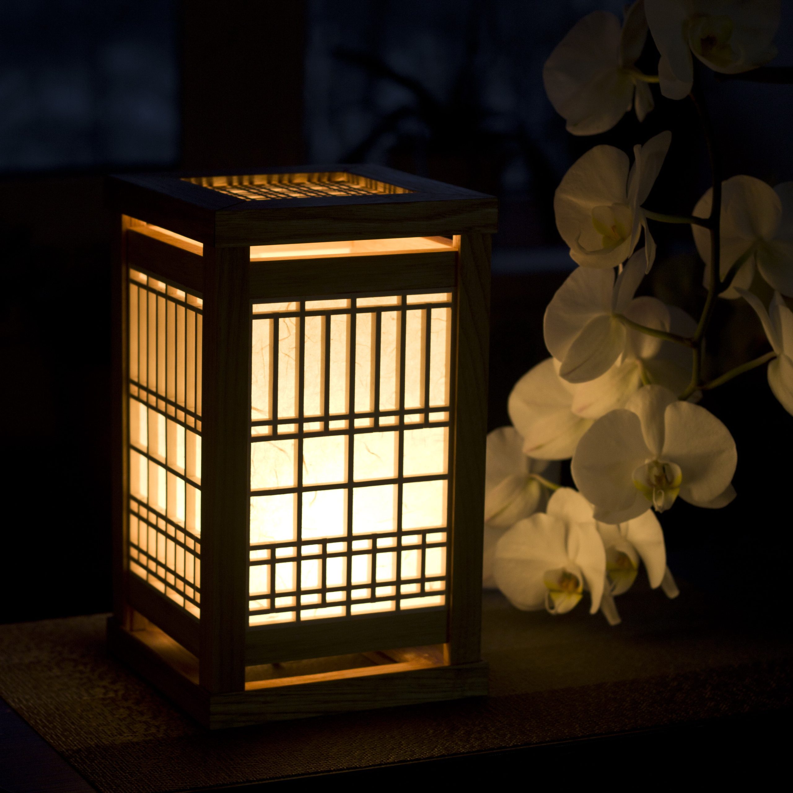 lantern night light