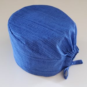 Surgical hat pattern