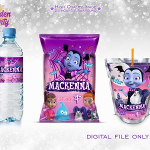 vampirina bundle
