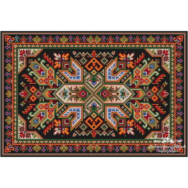 Carpet Dollhouse-04