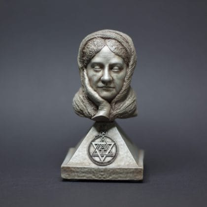 H.P.Blavatsky
