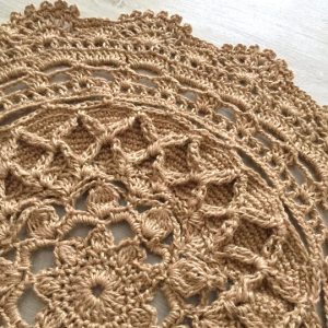 bohemian carpet