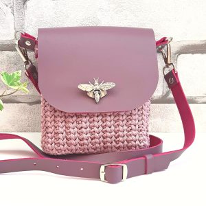 cell phone cross body bag