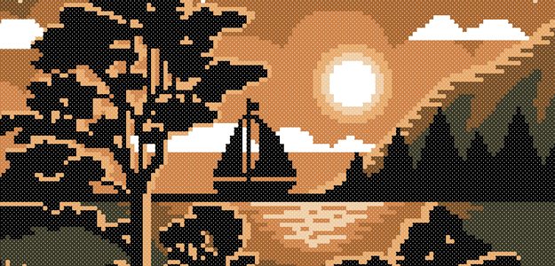 EasyStitchPattern