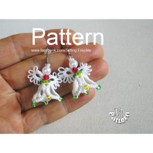 earrings pdf