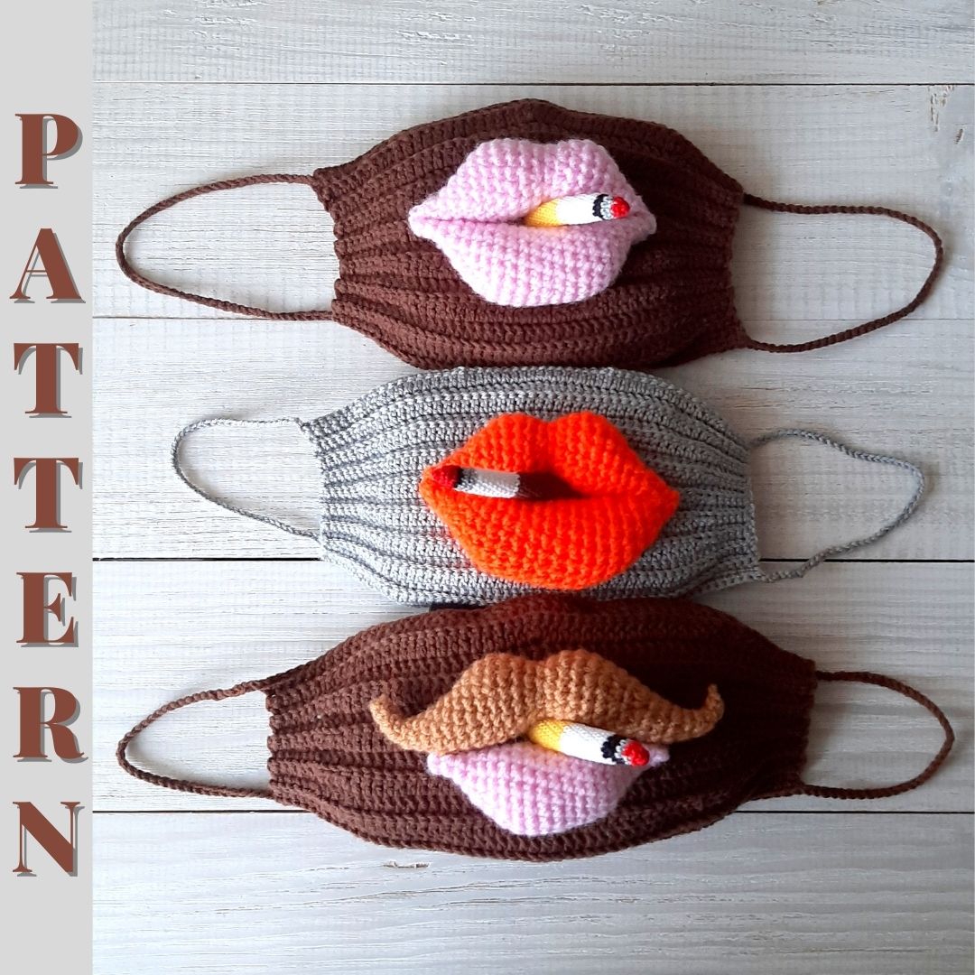 Crochet pattern bag purse duck pdf tutorial - Crealandia