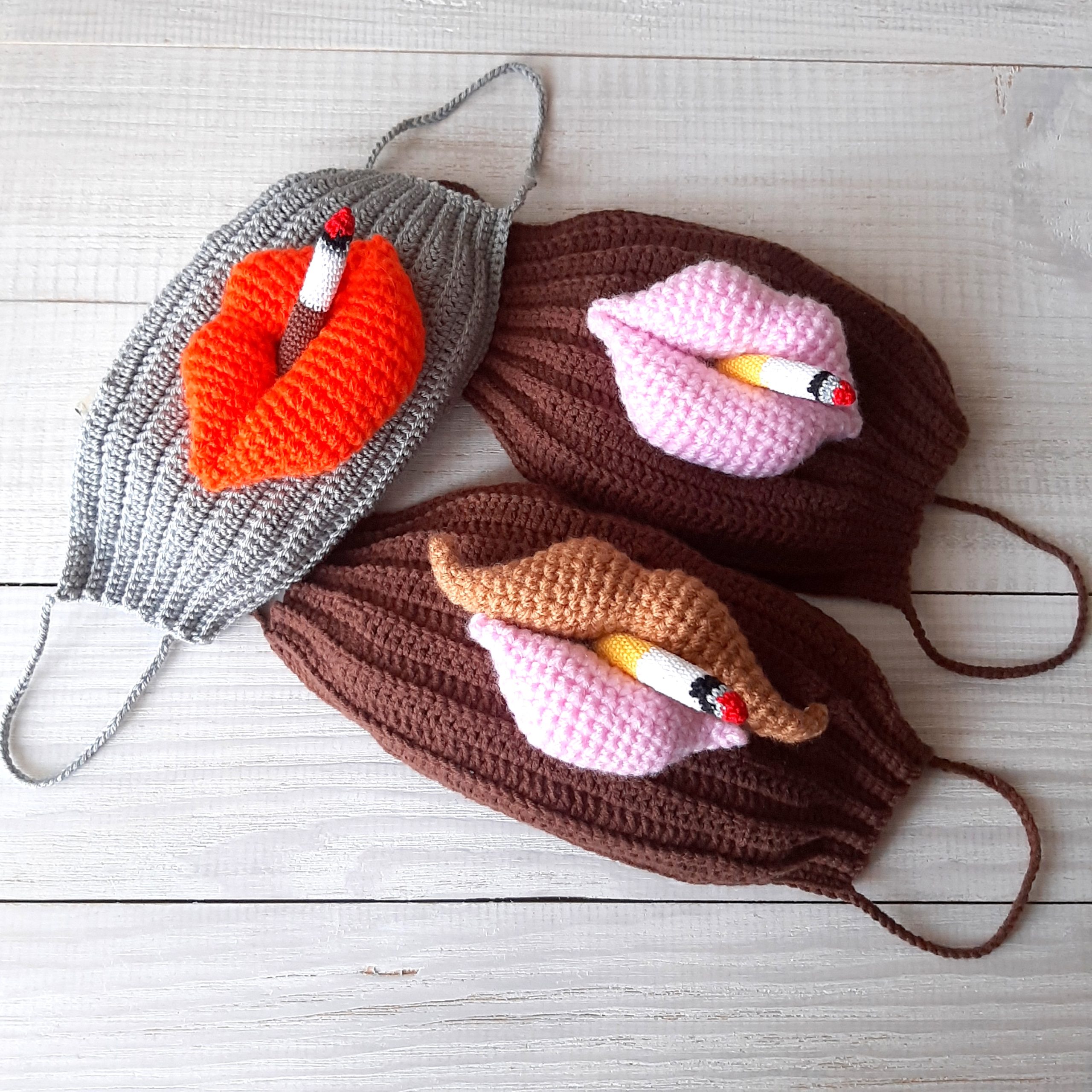 Crochet pattern bag purse duck pdf tutorial - Crealandia