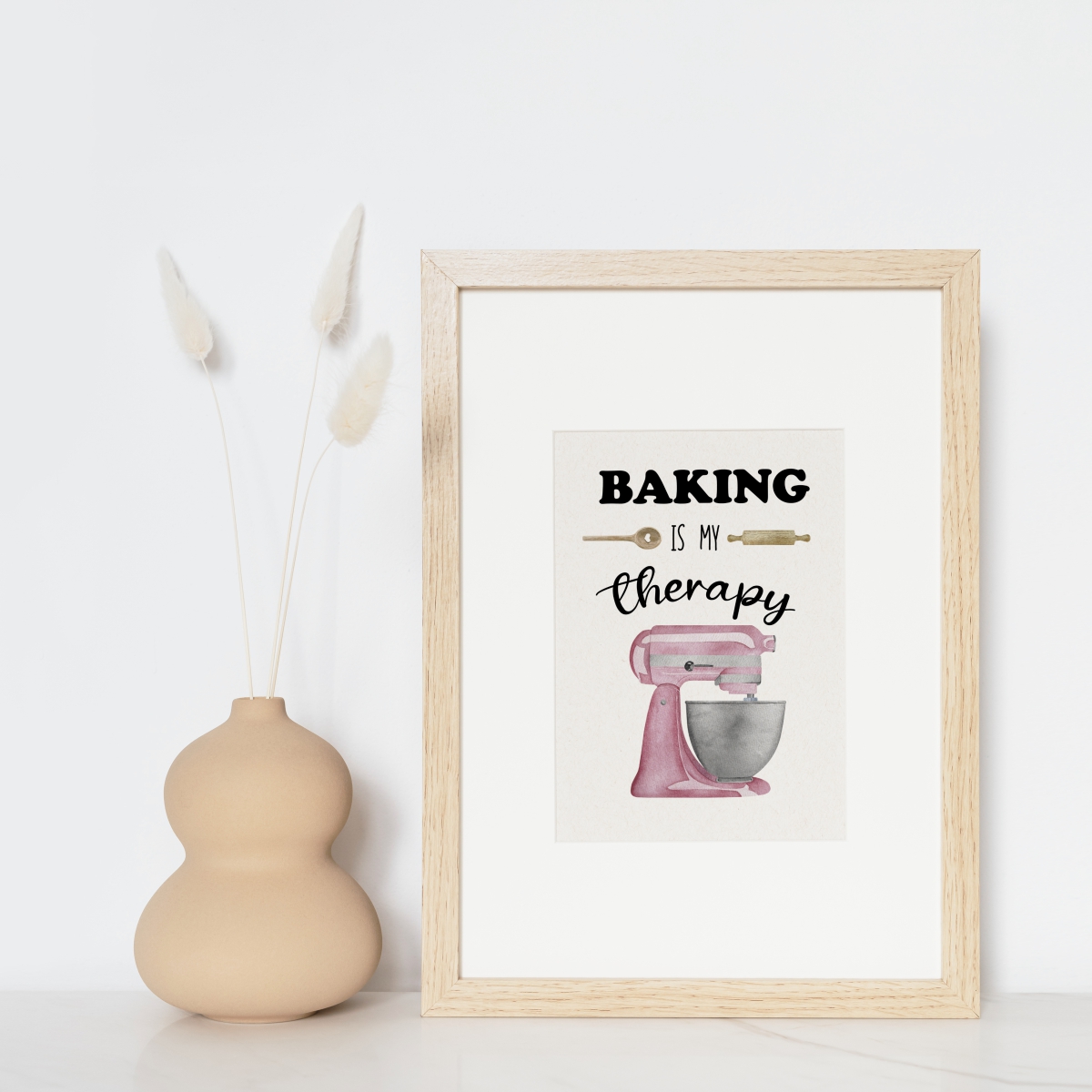 Watercolor Baking Utensils, 28 PNG Graphic by beyouenked · Creative Fabrica