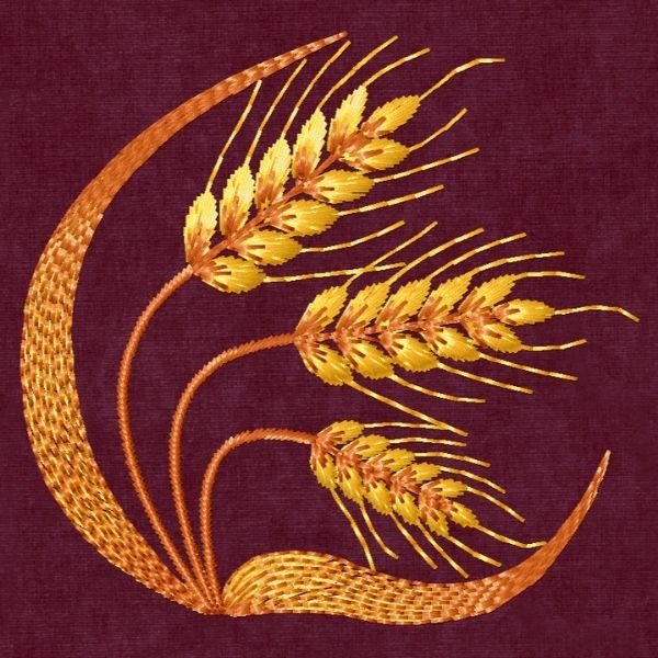 machine-embroidery-design-spikelets