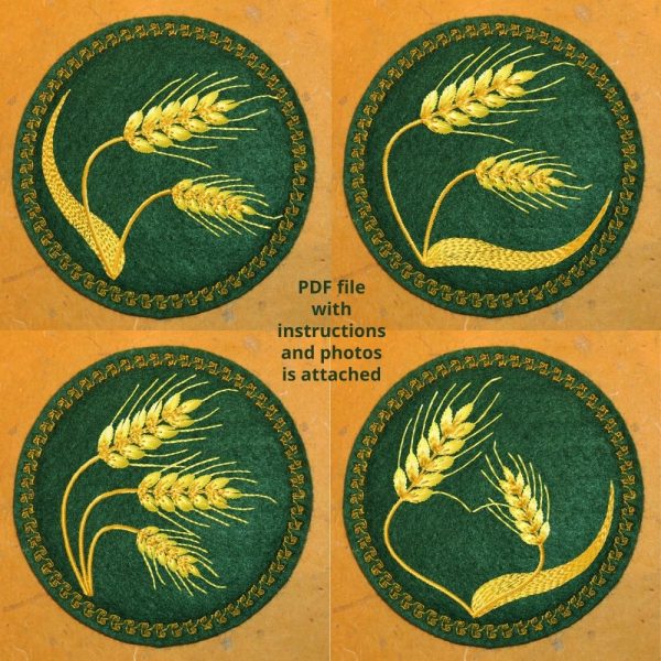 machine-embroidery-designs-ith-project-coasters-spikelets