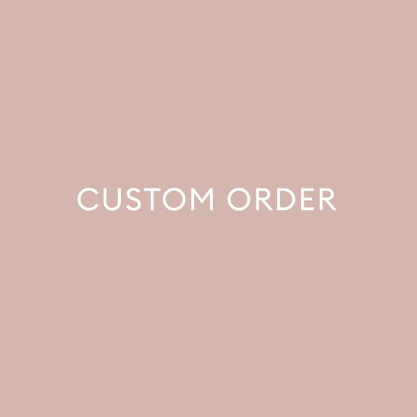 Custom Order for Eurice | 288 yards of Silk Ribbons