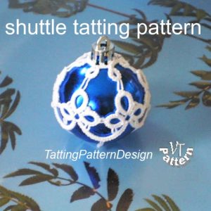 christmas baubles