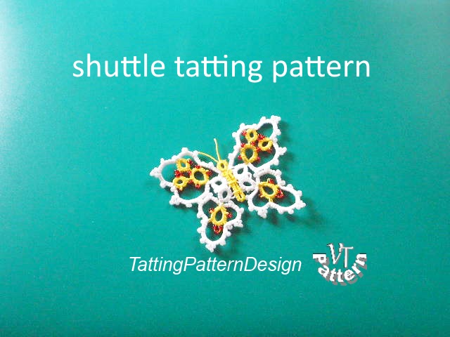 Art of Tatting for Beginners: A step by step guide to making your own  tatting design (Paperback)