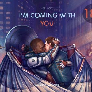 sambucky artbook (digital nsfw version)