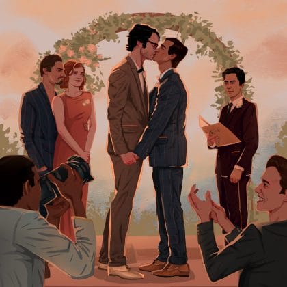 wedding