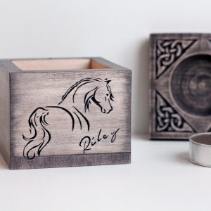 Handmade Marketplace 658 Horse