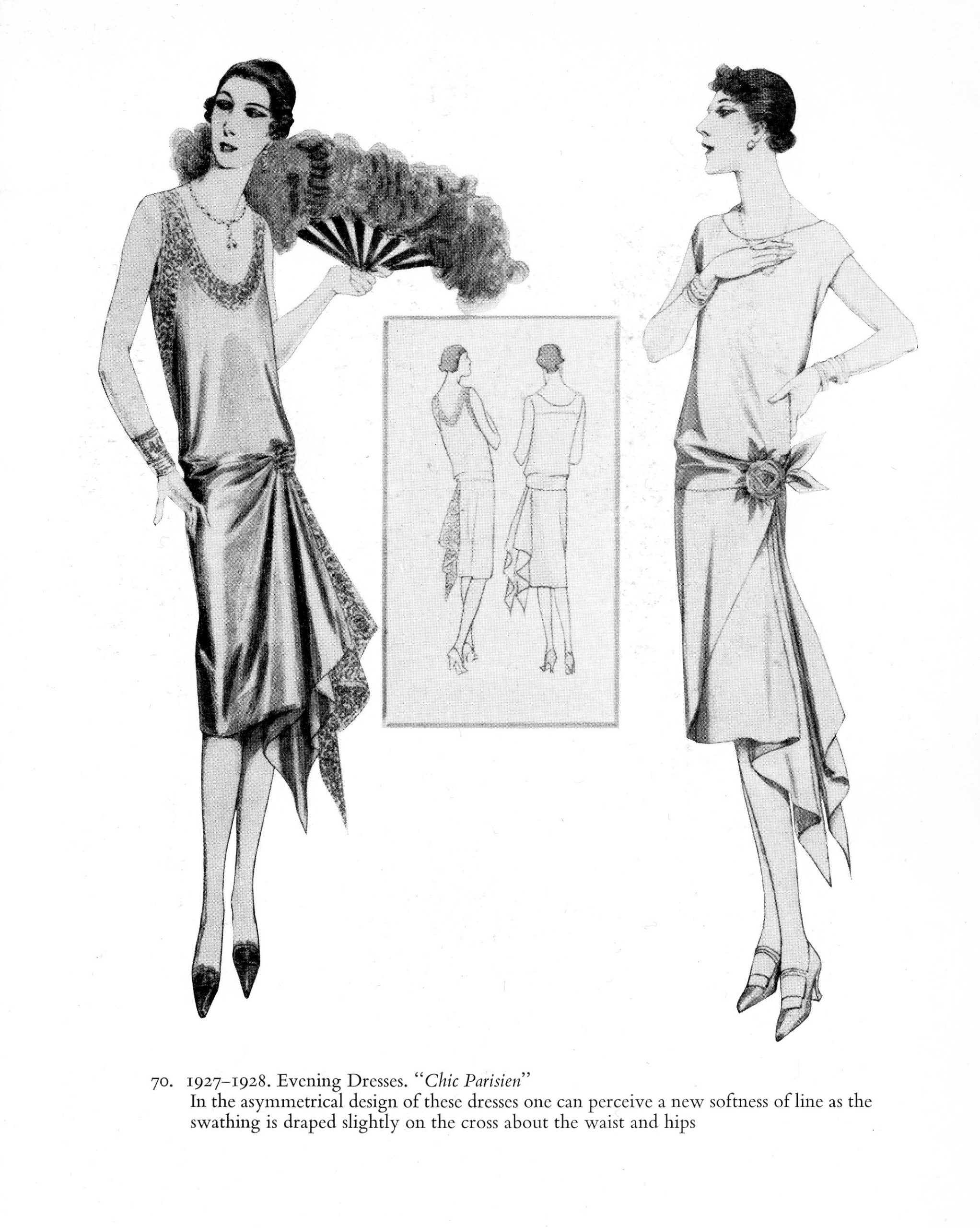 20th.　17th　Patterns　of　Fashion　Clothes　The　Cut　of　Women's