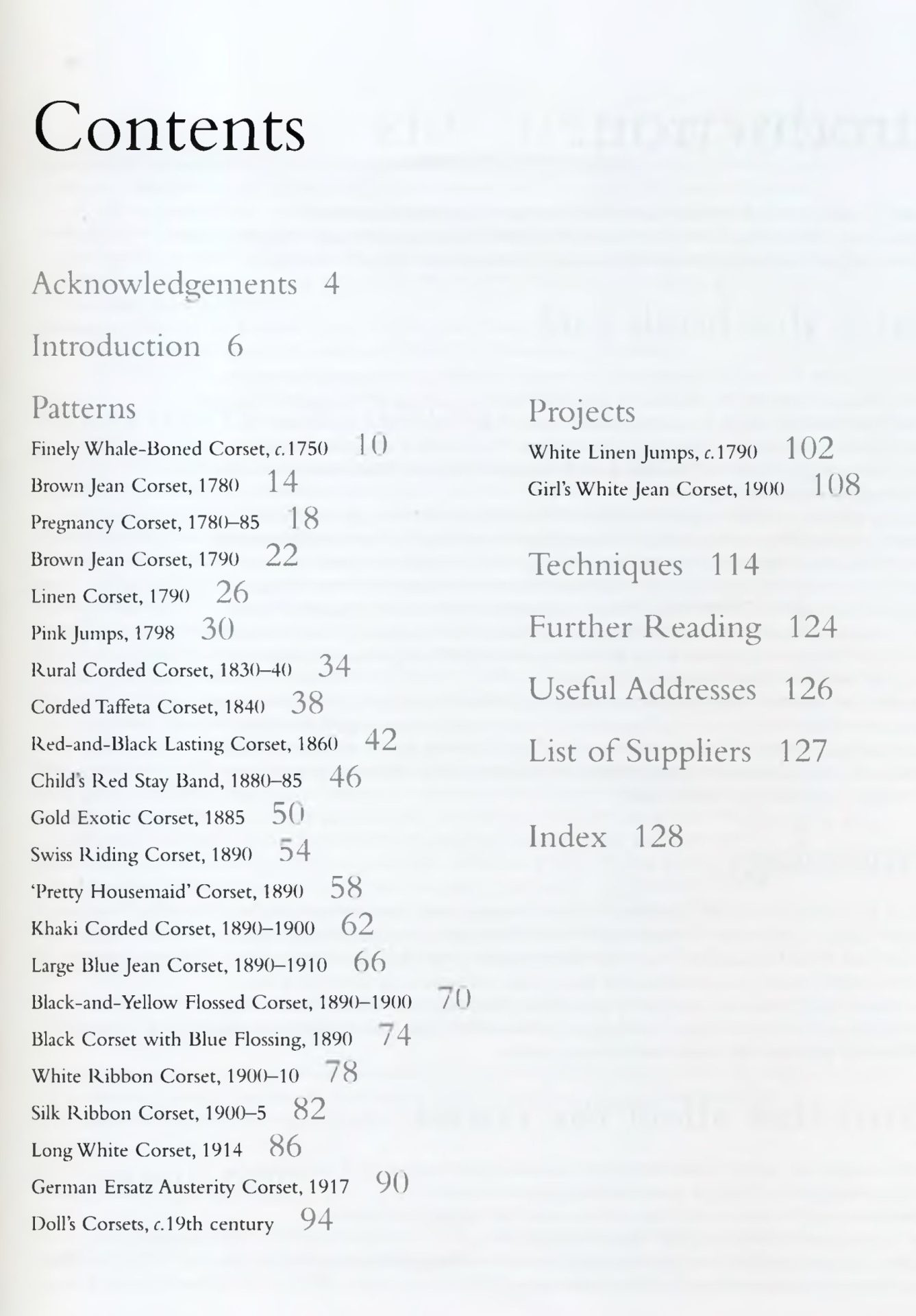 Corsets.The Cut and Construction,1750-1917 years.eBook 11 Corsets.The Cut and Construction,1750-1917 years.eBook - Image 11