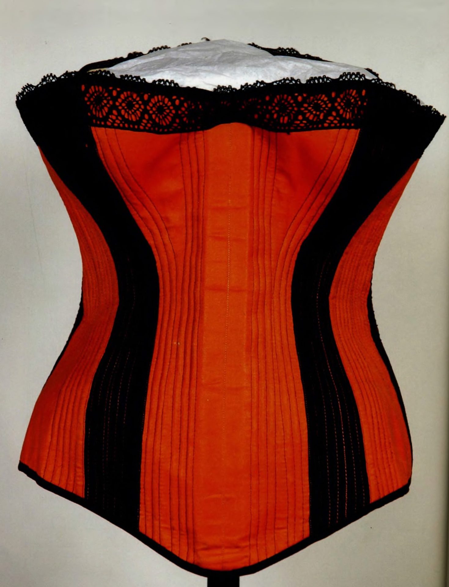 Corsets.The Cut and Construction,1750-1917 years.eBook 7 Corsets.The Cut and Construction,1750-1917 years.eBook - Image 7