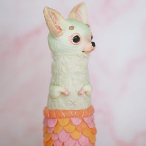 Mermaid Pup