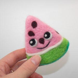 watermelon props