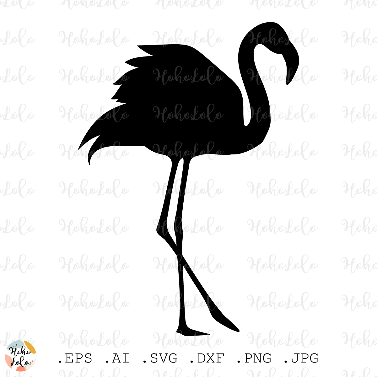 Flamingo Svg Summer SVG Monogram Frame Svg, Kids svg, Beach SVG, DXF, Eps,  Png, designs for cricut Shirt Design girls svg Silhouette