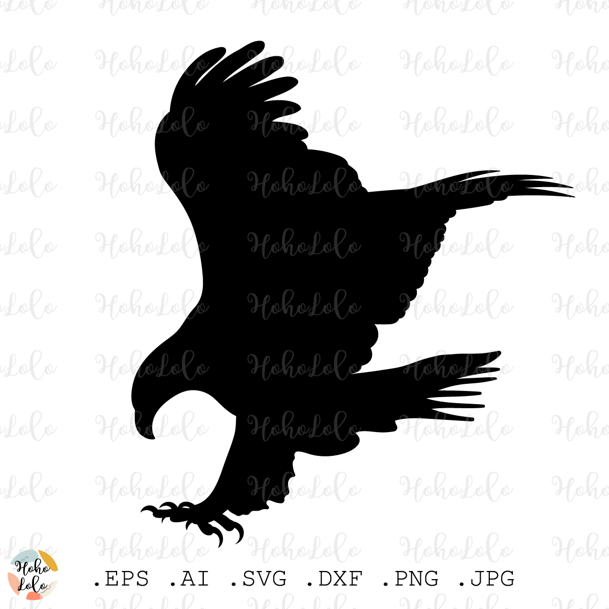 Eagles SVG, PNG/Sublimation Digital Download, Cricut, Silhouette, vect