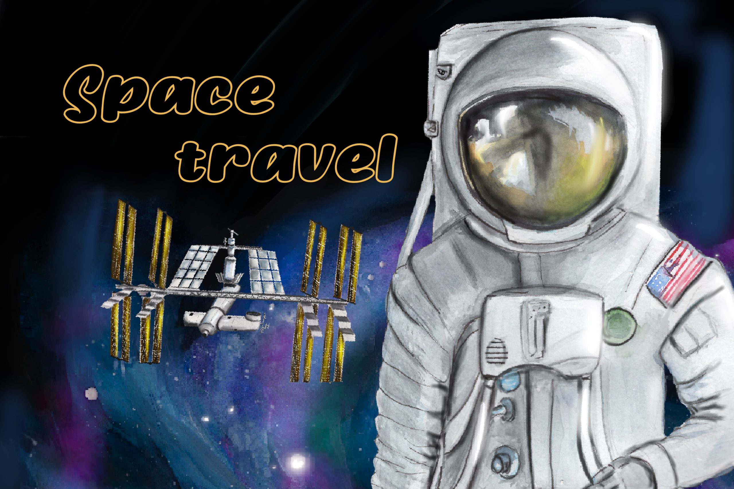 space clipart