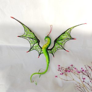 Dragon buy Soaring Suncatcher